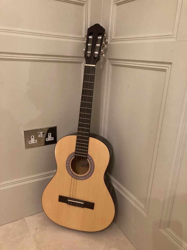 Jose Ferrer Child’s Guitar
