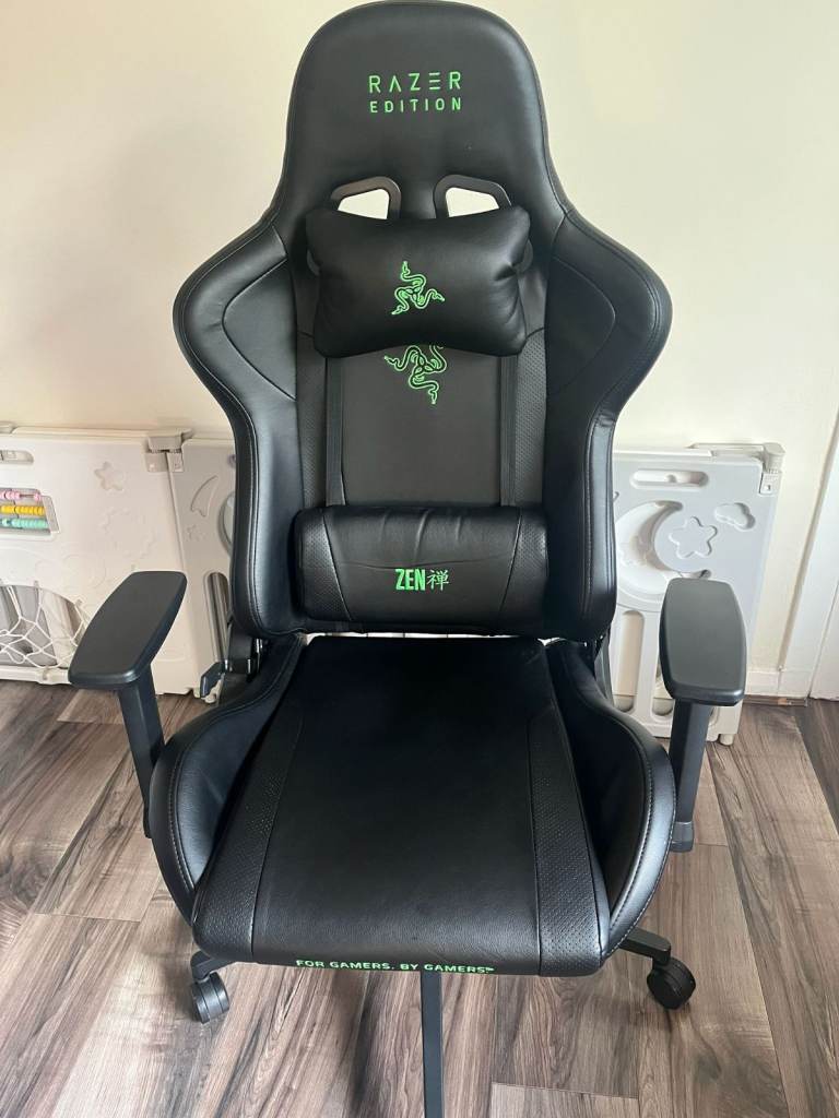 Razer Gaming Chair