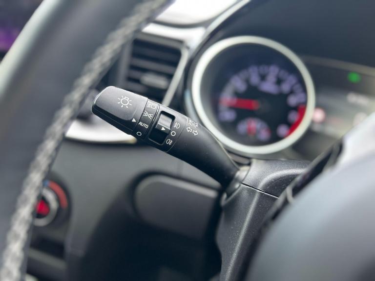 2025 Kia Ceed 1.5T GDi ISG 138 GT-Line 5dr HATCHBACK PETROL Manual