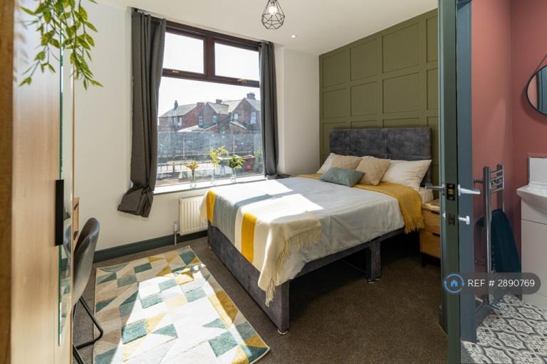 1 bedroom in Timson St, Manchester, M35 (#2890769)