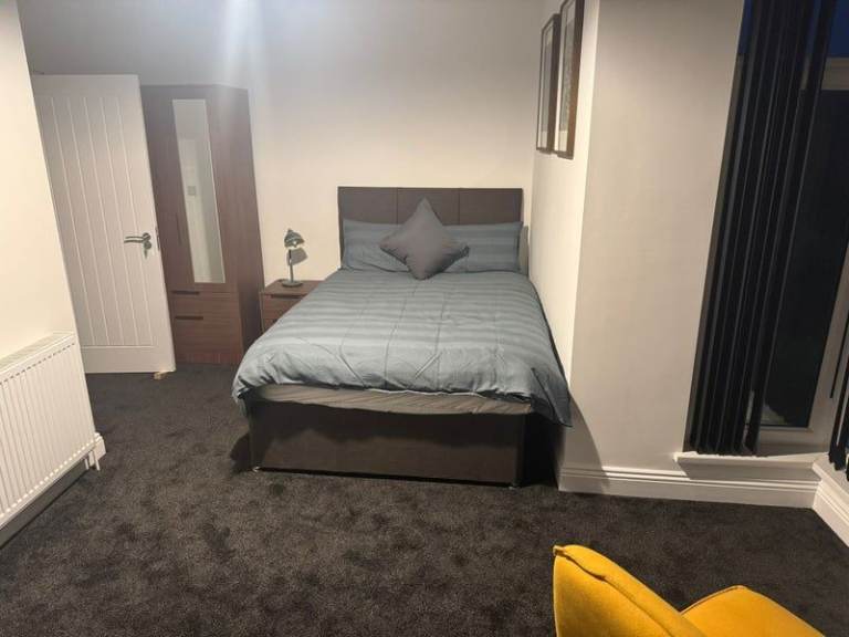 LEEDS DSS UC LCW PIP BENEFITS DOUBLE ROOM