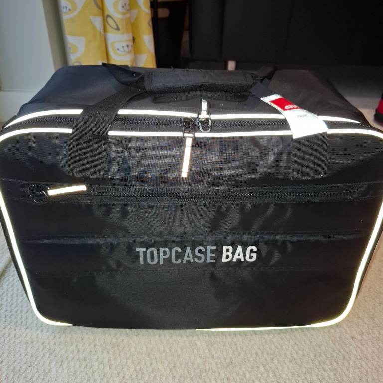 Givi T468B Maxia Internal Bag