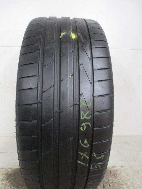 G286  1X 235/40/19 96Y HANKOOK VENTUS S1 EVO2 RO1 XL 1X5.5MM TREAD DOT 0523
