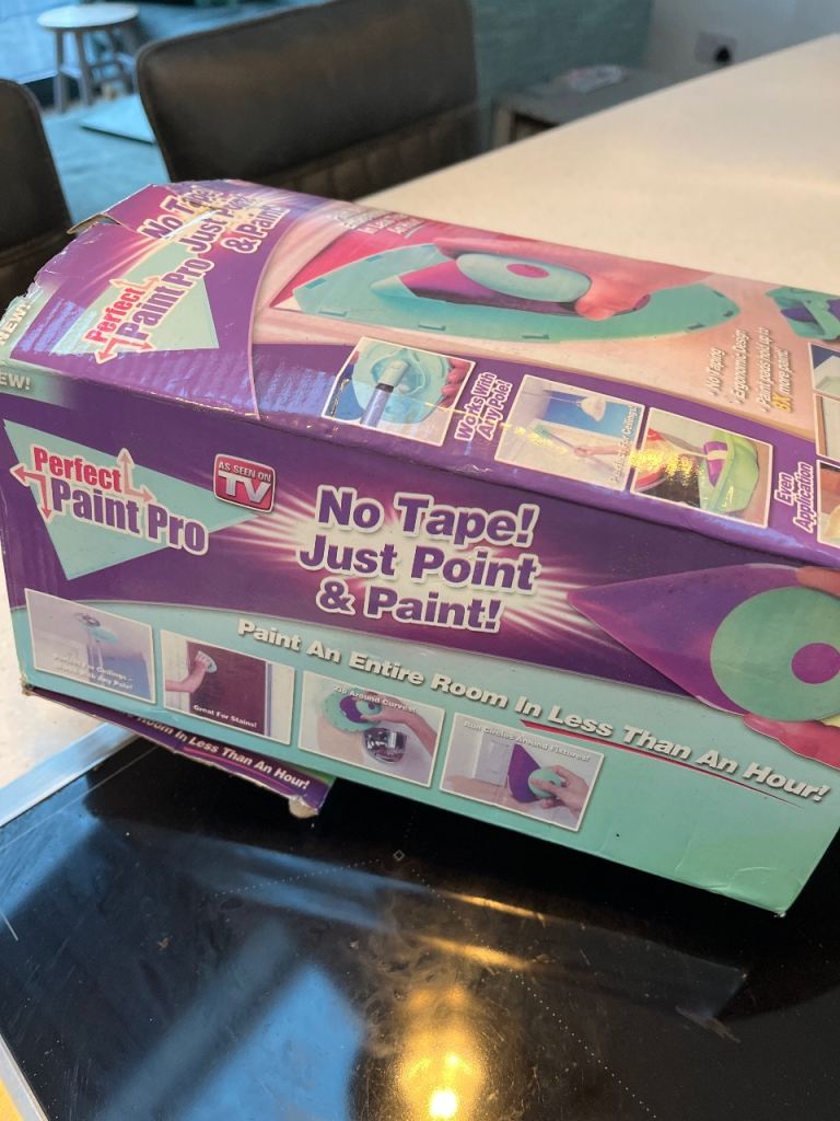 Free perfect paint pro