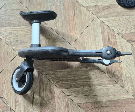 Bugaboo Buggy Board | in South Queensferry, Edinburgh | Gumtree