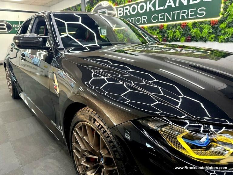 BMW 3 SERIES M3 CS [RARE OPPORTUNITY TO PURCHASE]