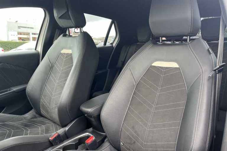 2022 Vauxhall Corsa 1.2 Turbo Ultimate 5dr Auto HATCHBACK PETROL Automatic