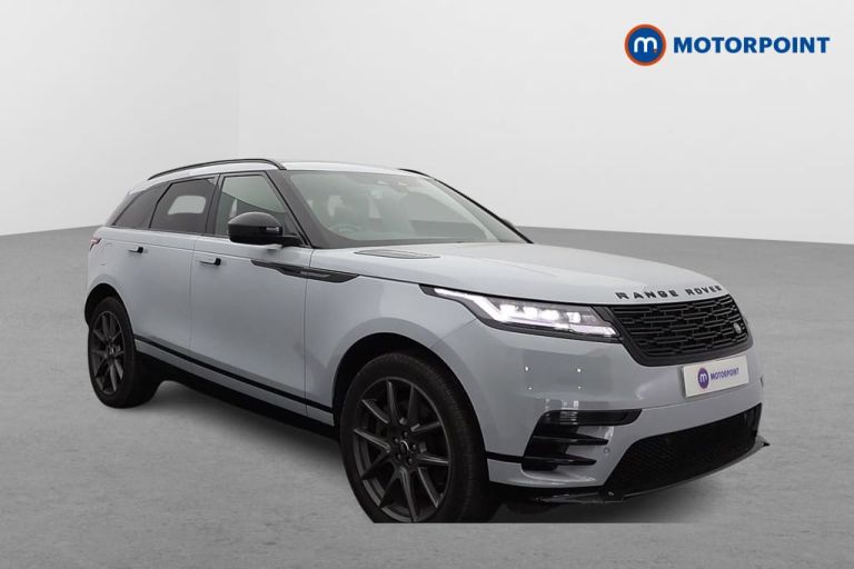 2024 Land Rover Range Rover Velar 2.0 P400e Dynamic HSE 5dr Auto SUV Hybrid Automatic