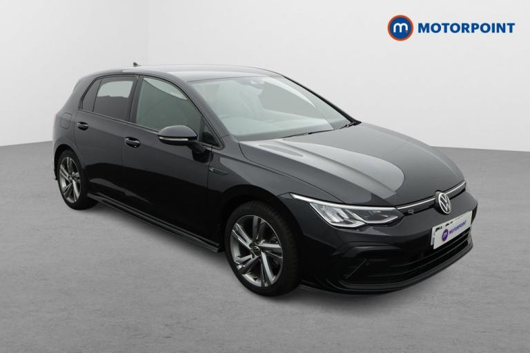 2022 Volkswagen Golf 1.5 TSI 150 R-Line 5dr HATCHBACK PETROL Manual