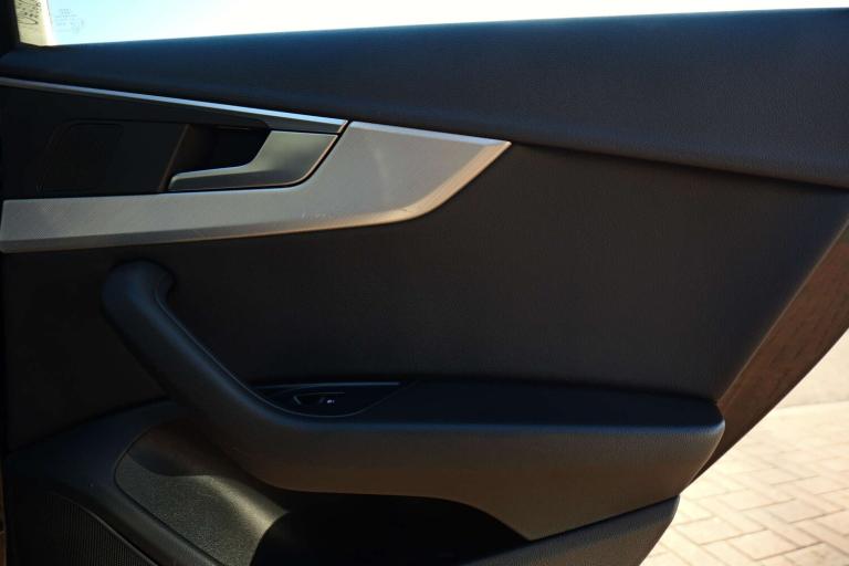 2018 Audi A4 2.0 A4 Sport Ultra TDI 5dr Estate Diesel Manual