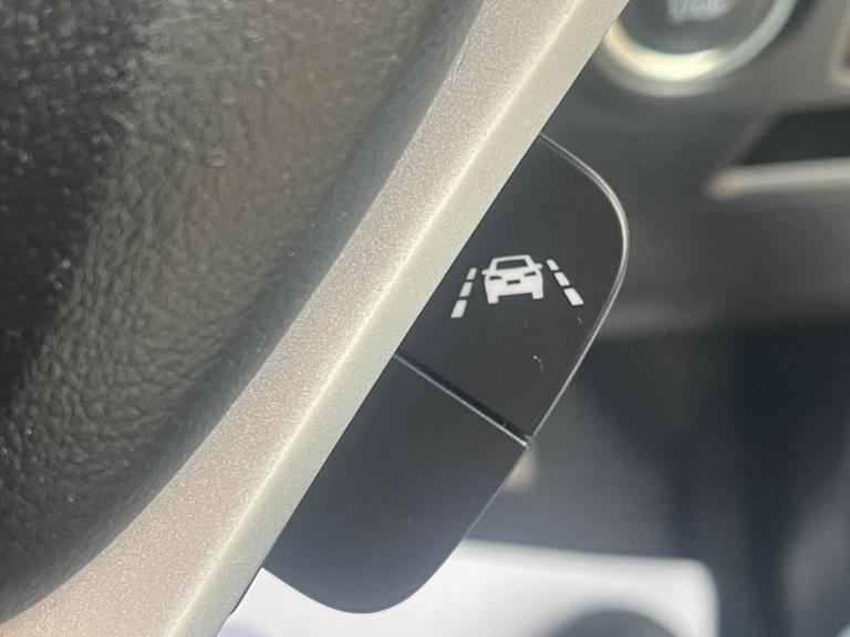 2022 Suzuki SX4 1.4 Boosterjet MHEV Motion SUV 5dr Petrol Hybrid Manual Euro 6