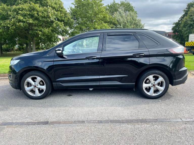 FORD EDGE 4X4 (FEW CARS 4 SALE) PX WELCOME 