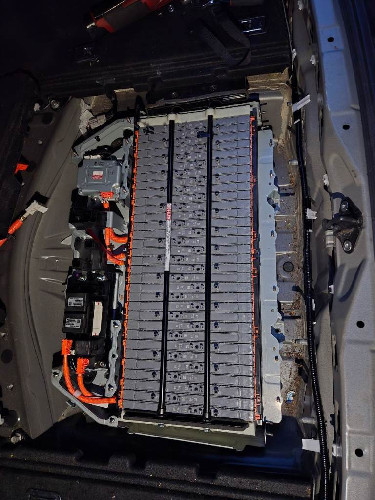Toyota Lexus hybrid repair any model