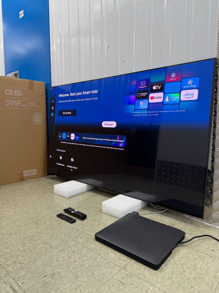2025 Samsung 65