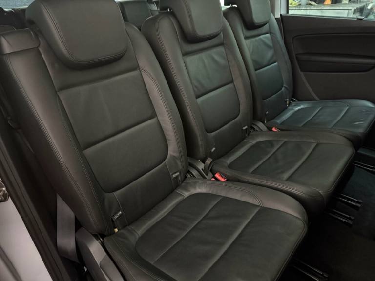 2019 SEAT Alhambra 2.0 TDI Xcellence [EZ] 150 5dr DSG MPV DIESEL Automatic