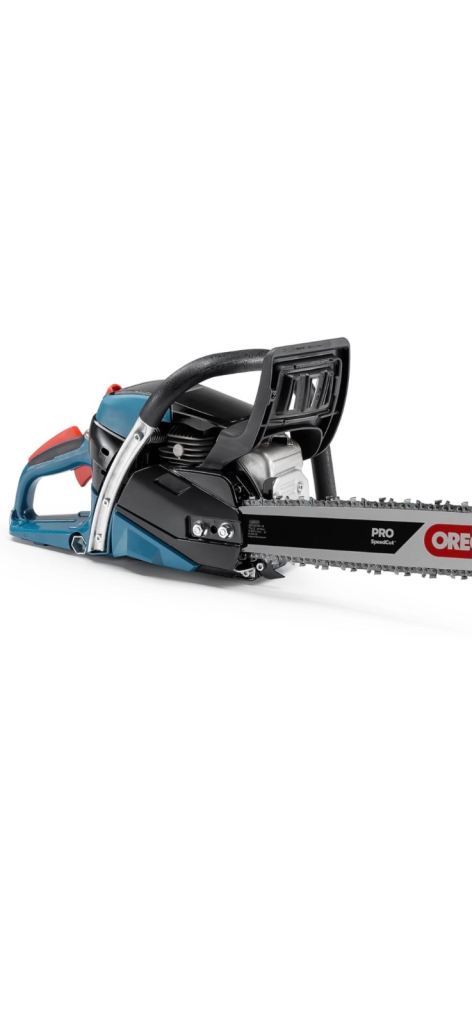 ERBAUER ECSP 51 PETROL 20” 50cm LARGE 2 STROKE CHAINSAW 