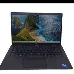Dell 7320 16GB RAM Intel Core i7-1185G7