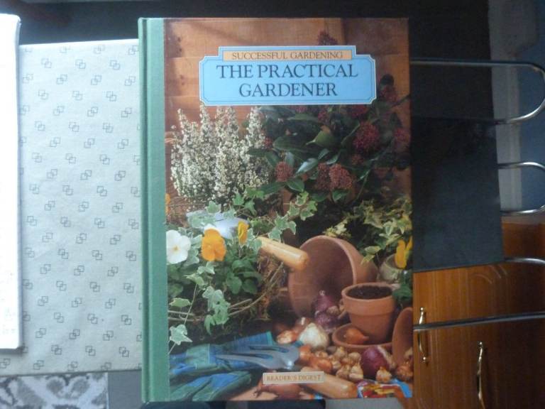 Practical Gardener
