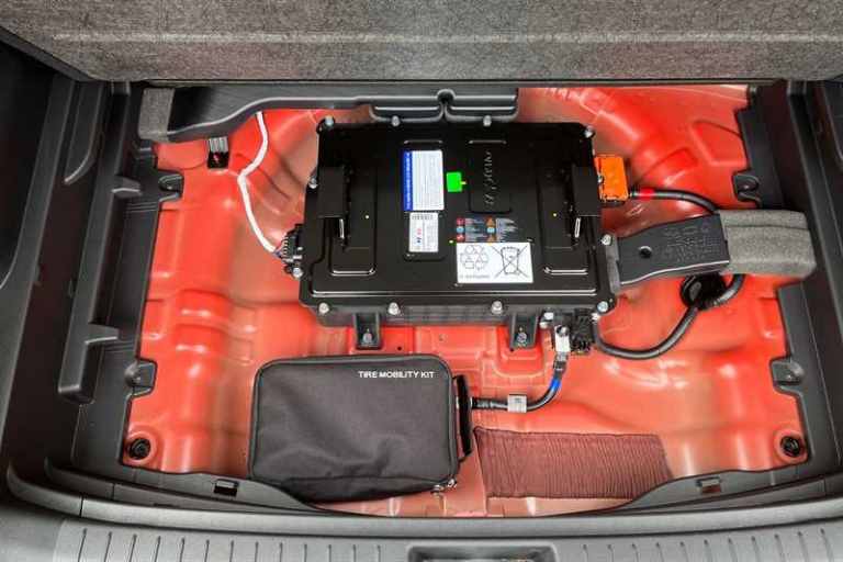 2022 Hyundai KONA 1.0 TGDi 48V MHEV Premium 5dr HATCHBACK PETROL Manual