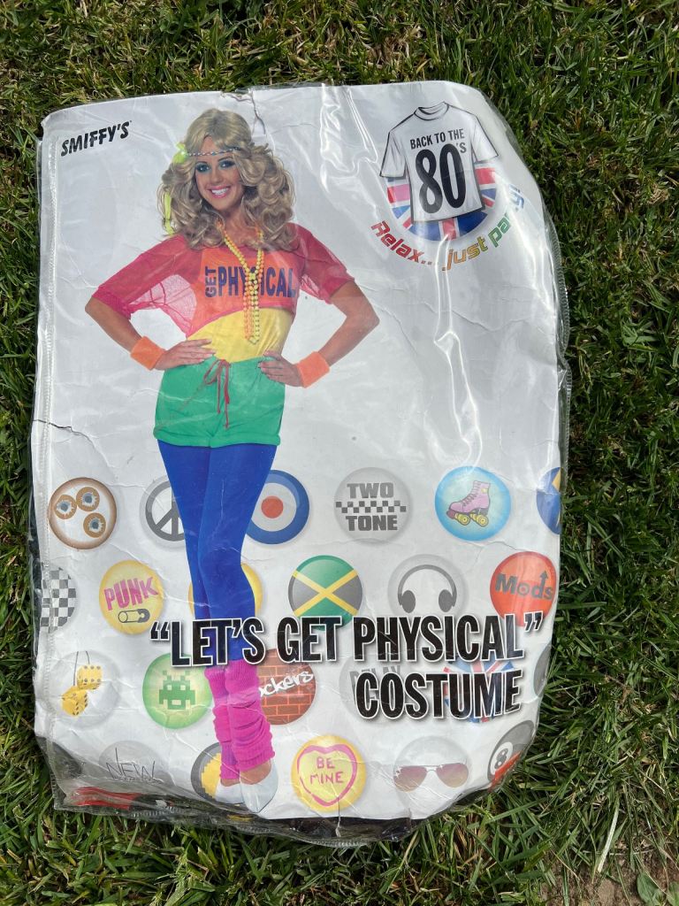 Adults fancy dress costumes 