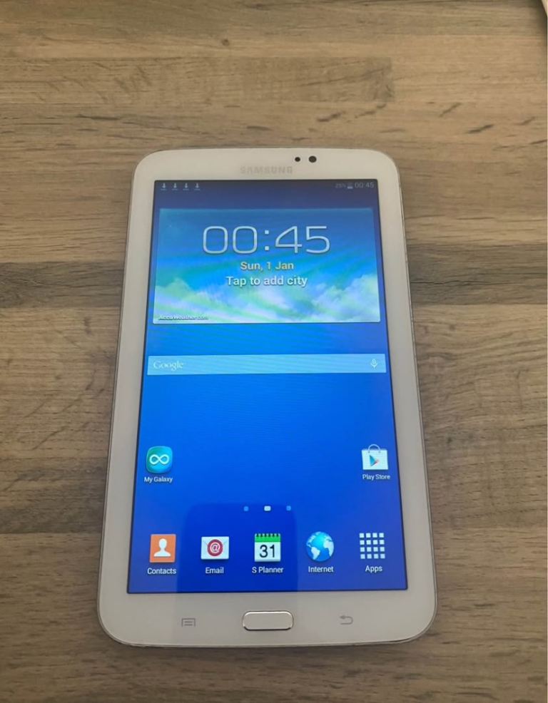 Samsung Galaxy Tab 3 