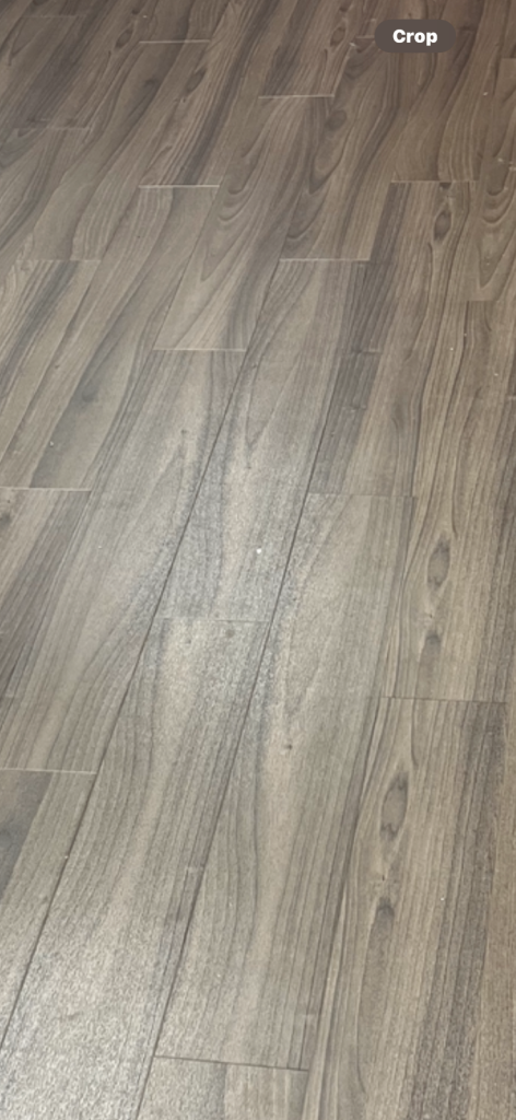 like Amtico Karndean LVT flooring - high quality 