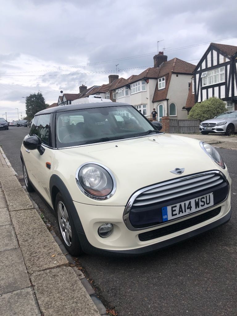 Mini, HATCHBACK, Hatchback, 2014, Manual, 1499 (cc), 3 doors