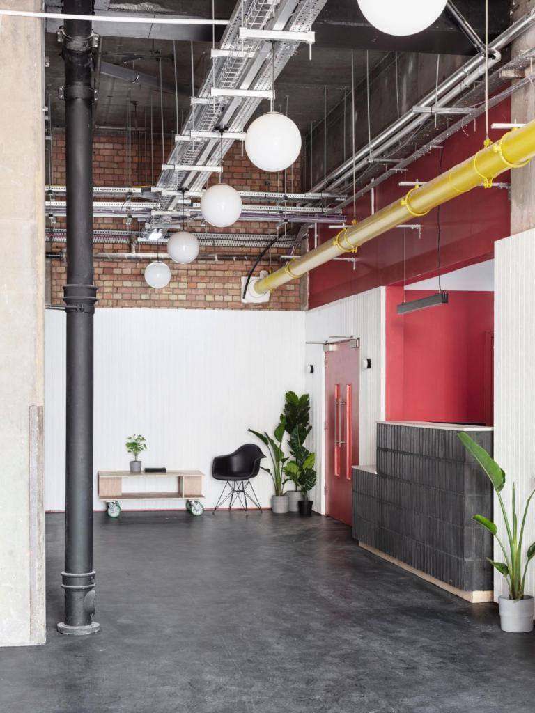 Private creative studios/office spaces in Tottenham Hale | Bills included | Flexible terms
