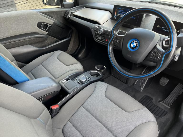 BMW I3 i3 60Ah 2014