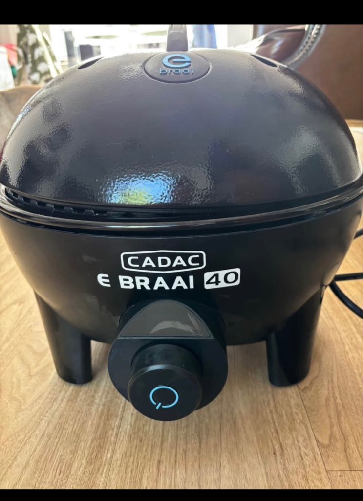 Cadac braai 40 
