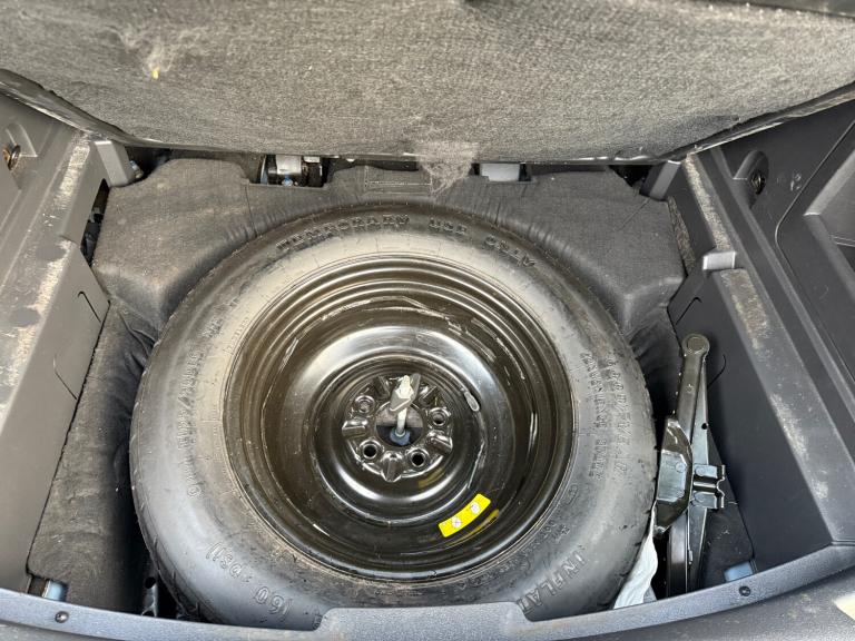 2012 Jeep Compass 2.2 CRD Limited 5dr ESTATE Diesel Manual