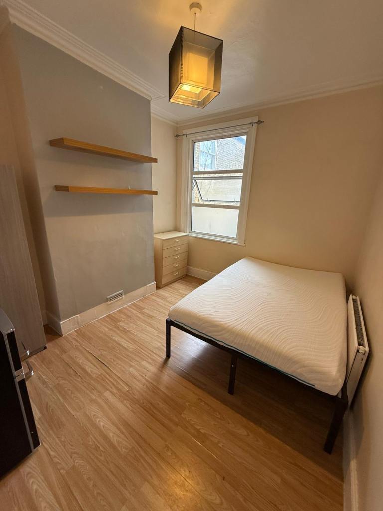 🏙️Cozy Single Room in Bruce Grove – Garden Access & All Bills Included!🏙️