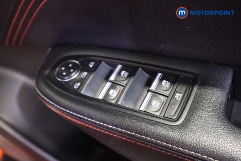 2022 Renault Arkana 1.6 E-TECH Hybrid 145 R.S. Line 5dr Auto COUPE PETROL/ELECTRIC Automatic