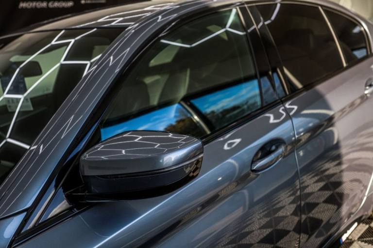 2019 BMW 5 Series 2.0 520d M Sport Saloon 4dr Diesel Auto Euro 6 (s/s) (190 ps) Saloon Diesel Aut...