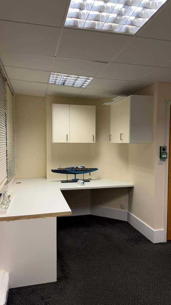 Hammersmith Flexible Unit