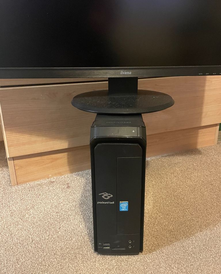 Computer Bundle - Bargain -