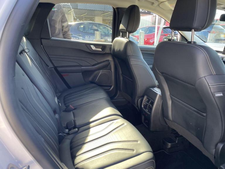 2023 Ford Kuga Kuga Vignale 5 door 1.5L EcoBoost 150PS FWD 6 Speed Manual HATCHBACK Petrol Manual