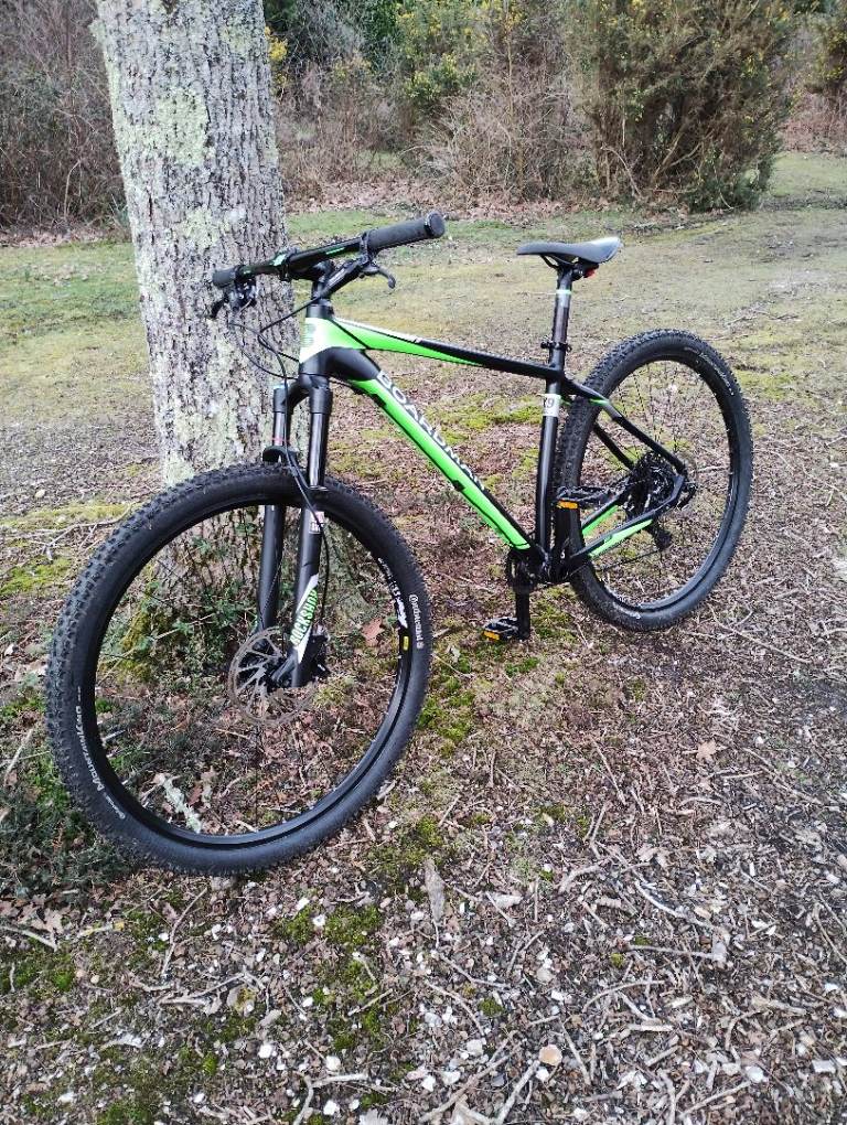 BOARDMAN  PRO  29er   VGC  -  HIGH  QUALITY  SPEC