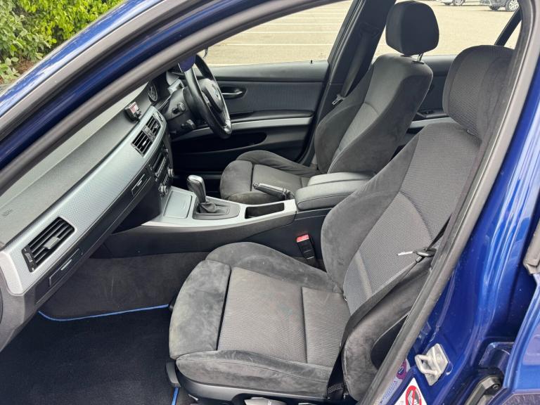 2011 BMW 3 Series 318i M Sport 5dr Step Auto ESTATE Petrol Automatic