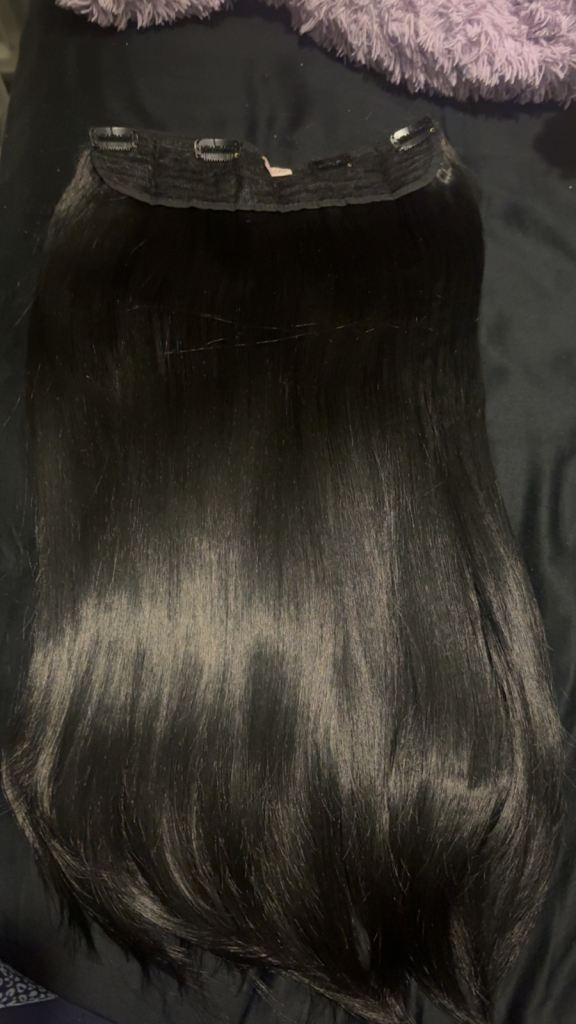 Riris hair extension