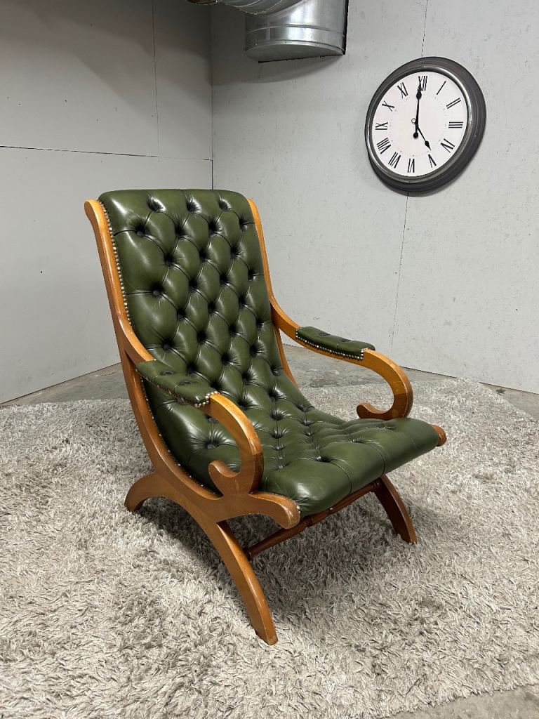 CHESTERFIELD NURSING / LIBRARY CHAIR DELIVERY AVAILABLE 