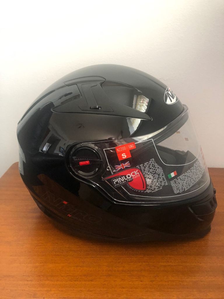 Motorbike Helmet Full Face 