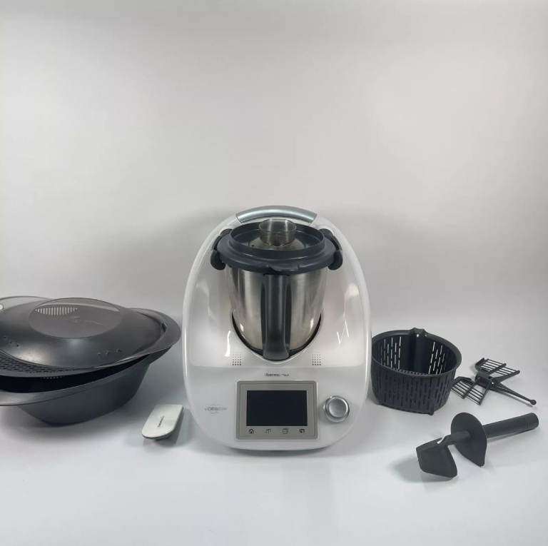 Thermomix TM5 perfect condition 