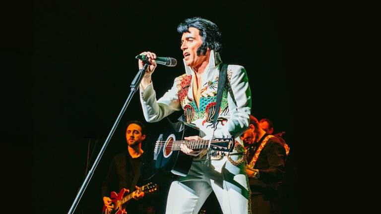 ELVIS: VIVA