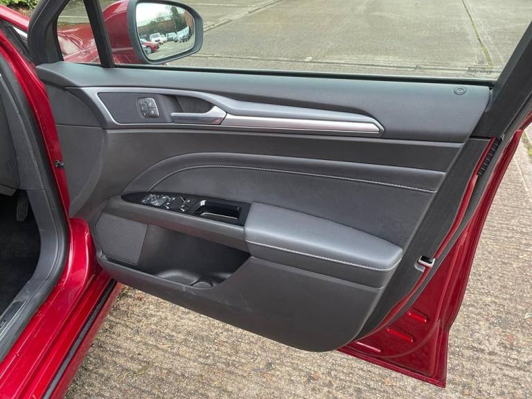 2018 Ford Mondeo 2.0 TDCi Titanium Estate 5dr Diesel Powershift Euro 6 (s/s) (180 ps) Estate Dies...