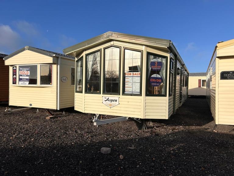 image for Willerby Aspen