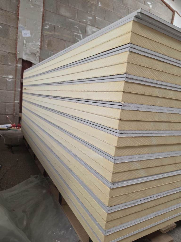 Insulated Plasterboards - GREAT prices!