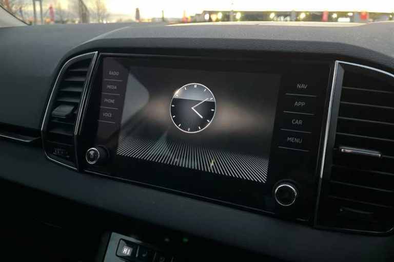 2024 Skoda Karoq 1.5 TSI SE L 5dr ESTATE PETROL Manual