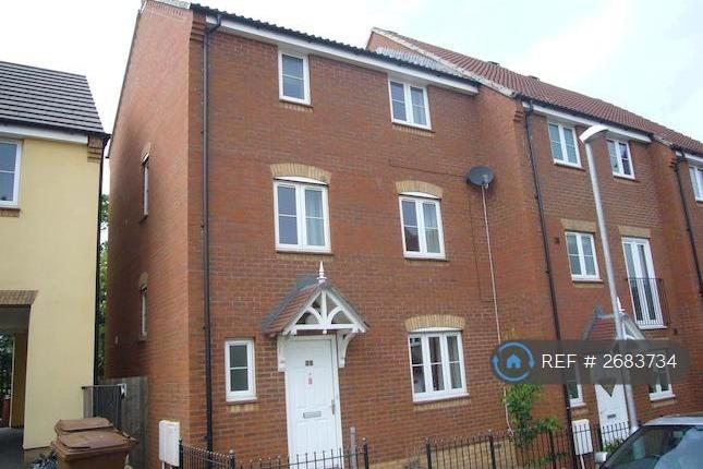4 bedroom house in Bishops Drive, Crediton, EX17 (4 bed) (#2683734)