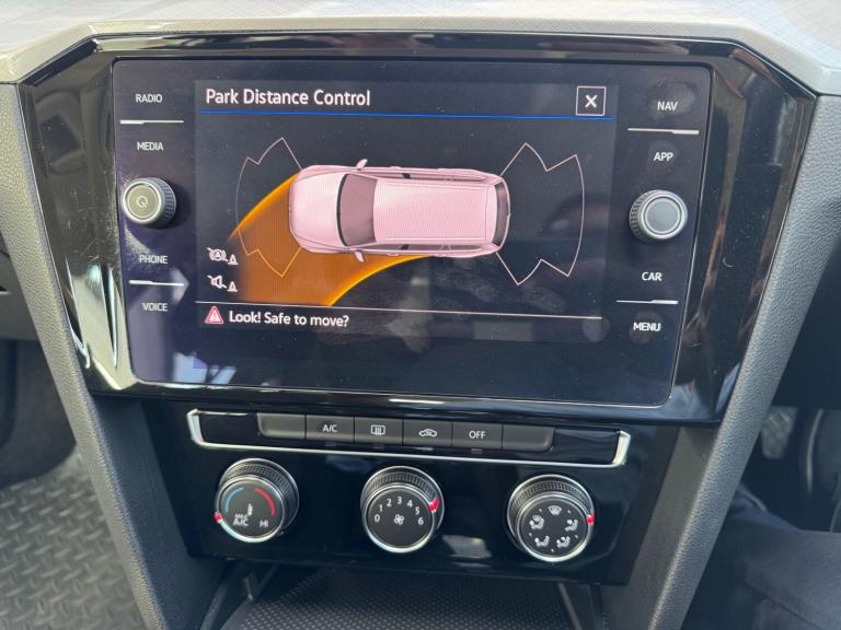 2021 Volkswagen Passat 1.5 TSI EVO SE Nav 5dr DSG ESTATE Petrol Automatic